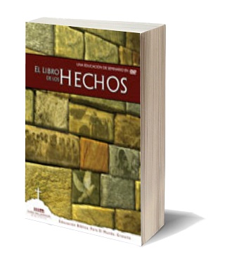 Libro del curso Libro de los Hechos