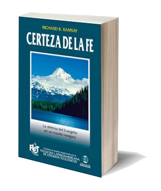 Libro del curso Apologética, Certeza de la Fe