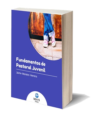 Libro del curso Fundamentos de Pastoral Juvenil