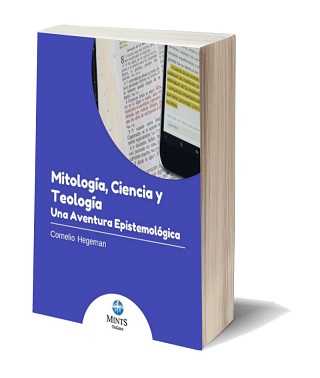 Libro del curso Mitología, Ciencia y Teología: Una Aventura Epistemológica