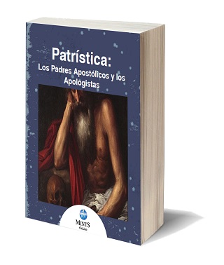 Libro del curso Patrística