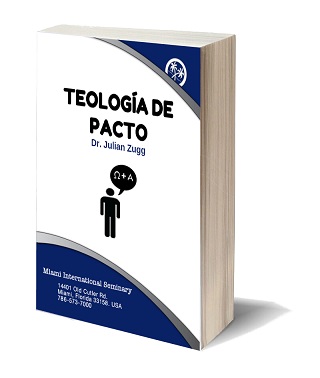 Libro del curso Teología de Pacto